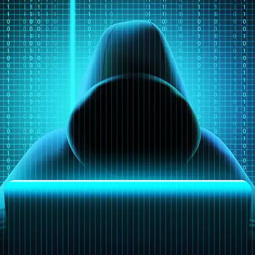 Play Cyber Hacker Bot Hacking Game APK Play Cyber Hacker Bot Hacking Game APK