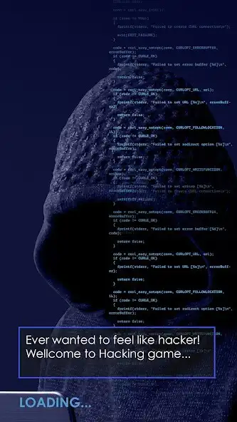 Play Cyber Hacker Bot Hacking Game  and enjoy Cyber Hacker Bot Hacking Game with UptoPlay