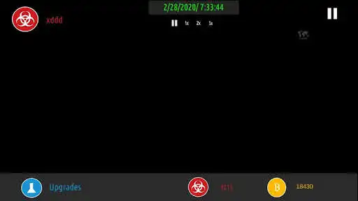 Play Cyberheist as an online game Cyberheist with UptoPlay