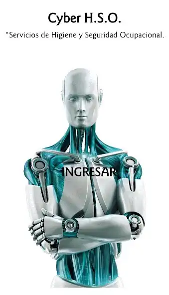 Play Cyber_HSO  and enjoy Cyber_HSO with UptoPlay