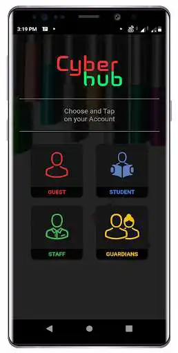 Play CyberHub  and enjoy CyberHub with UptoPlay