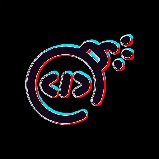 Play Cyber Icon Pack APK