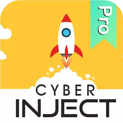 Play Cyber Inject Pro APK