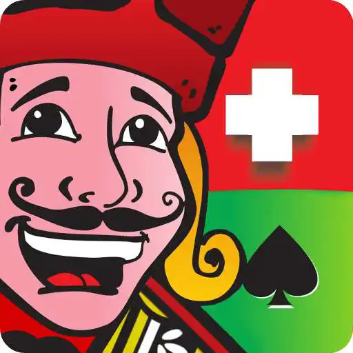 Play Cyber Jass Schieber APK Play Cyber Jass Schieber APK