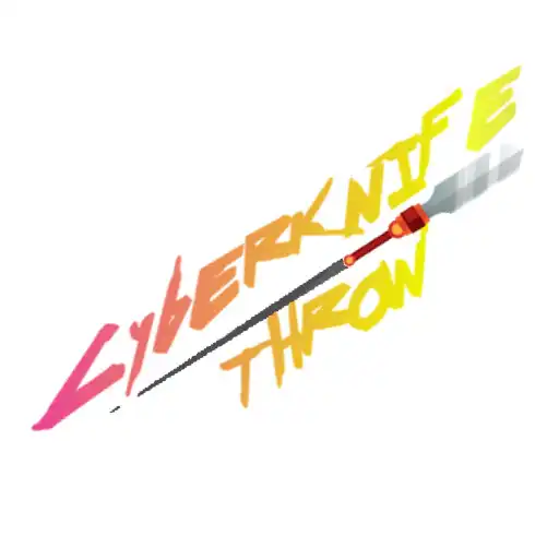 Play CyberKnife Throw THE GAME APK Play CyberKnife Throw THE GAME APK