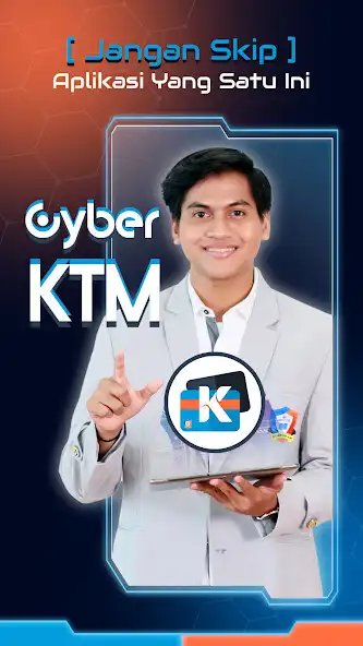 Play Cyber KTM as an online game Cyber KTM with UptoPlay