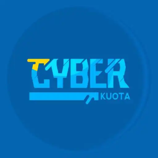 Play Cyber Kuota APK