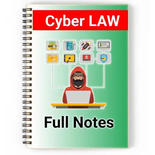 Play Cyber Law Notes APK Play Cyber Law Notes APK