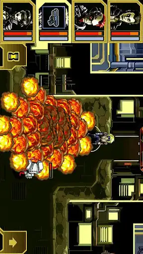 Play Cyberlords - Arcology FREE  and enjoy Cyberlords - Arcology FREE with UptoPlay