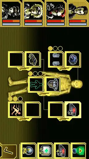 Play Cyberlords - Arcology FREE as an online game Cyberlords - Arcology FREE with UptoPlay