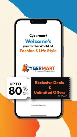 Play CyberMart IN  and enjoy CyberMart IN with UptoPlay