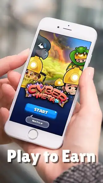 Play CyberMeta as an online game CyberMeta with UptoPlay