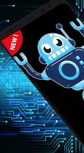 Play Cybernetic  Robotic Ringtones  and enjoy Cybernetic  Robotic Ringtones with UptoPlay