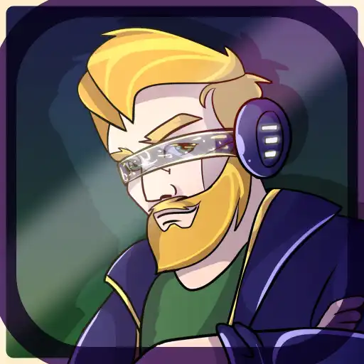 Play Cybernetize APK