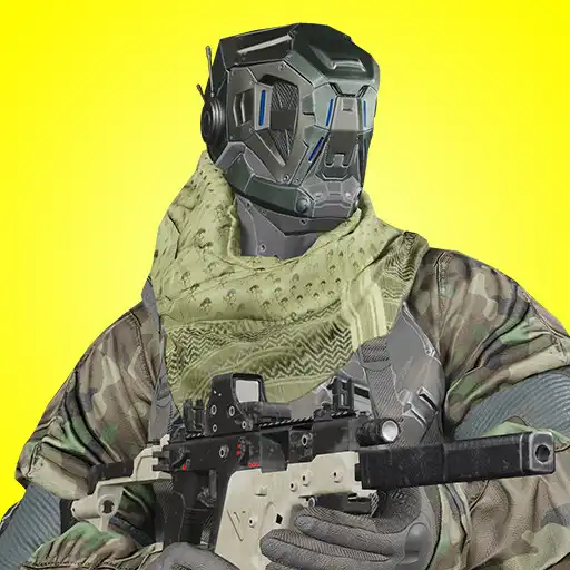 Play Cyber Ops: FPS Shooting APK Play Cyber Ops: FPS Shooting APK