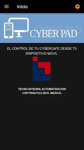 Play CYBERPAD  and enjoy CYBERPAD with UptoPlay