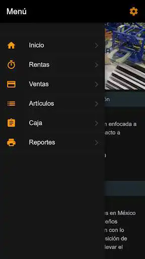 Play CYBERPAD as an online game CYBERPAD with UptoPlay