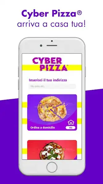 Play Cyber Pizza  and enjoy Cyber Pizza with UptoPlay