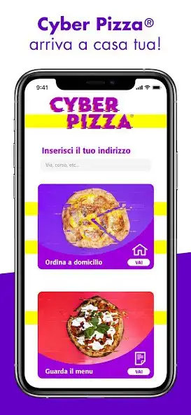 Play Cyber Pizza as an online game Cyber Pizza with UptoPlay
