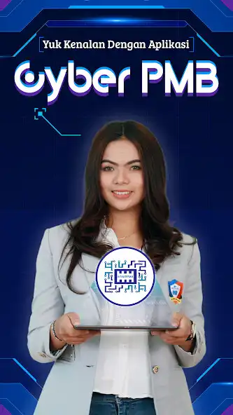 Play Cyber PMB as an online game Cyber PMB with UptoPlay
