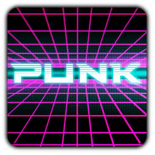 Play Cyberpunk 2048 Puzzle APK