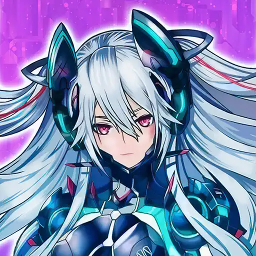 Play Cyberpunk Anime Dress Up Game APK