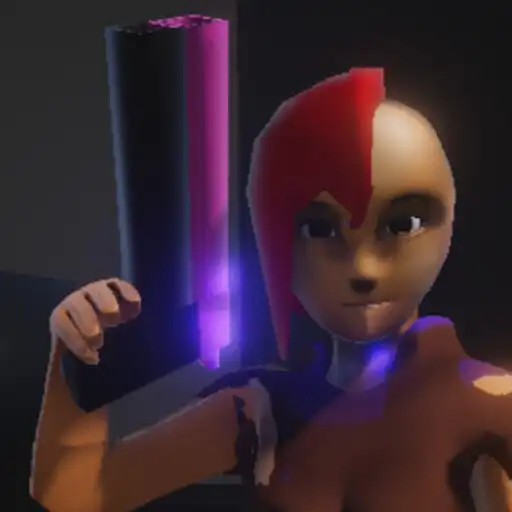 Play Cyberpunk Anime Waifus 2077 APK Play Cyberpunk Anime Waifus 2077 APK