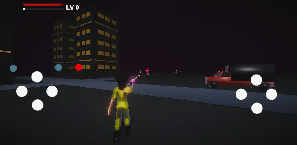 Play Cyberpunk Anime Waifus 2077  and enjoy Cyberpunk Anime Waifus 2077 with UptoPlay
