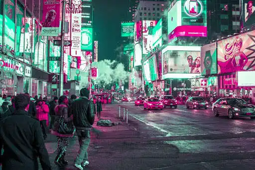 Play Cyberpunk Cam as an online game Cyberpunk Cam with UptoPlay