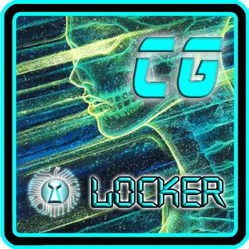 Free play online CyberPunk Circuit Girl Locker APK Free play online CyberPunk Circuit Girl Locker APK