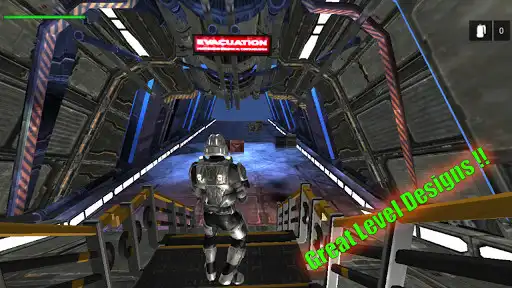 Play Cyber Punk : Death Cheating as an online game Cyber Punk : Death Cheating with UptoPlay