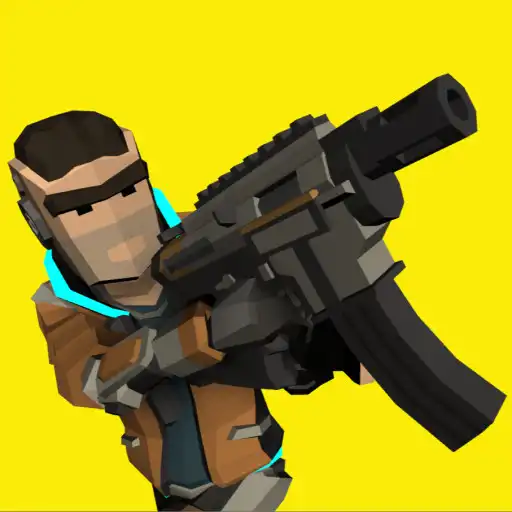 Play Cyberpunker new era APK Play Cyberpunker new era APK