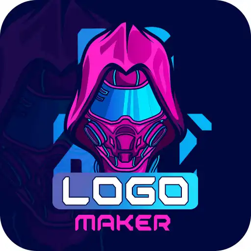 Play Cyberpunk Gaming Esports Logo APK Play Cyberpunk Gaming Esports Logo APK