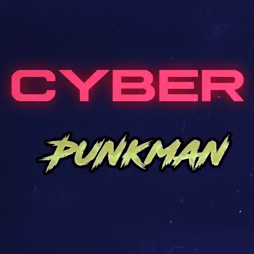 Play CyberPunkman APK