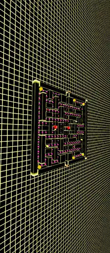 Play CyberPunkman as an online game CyberPunkman with UptoPlay