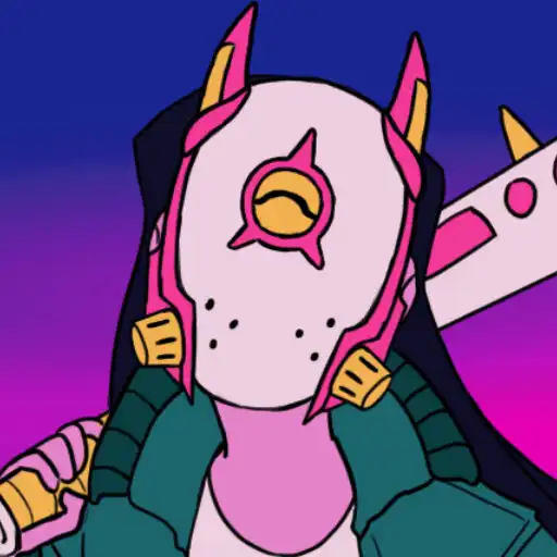 Play Cyber Punk Shelter APK