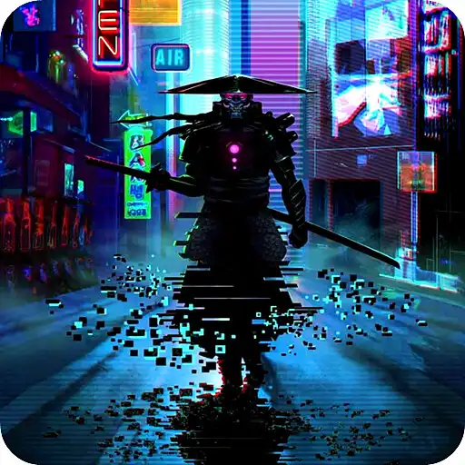 Play Cyberpunk Wallpaper APK Play Cyberpunk Wallpaper APK