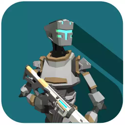 Play Cyberpunk Z: Futuristic Zombie Shooter APK