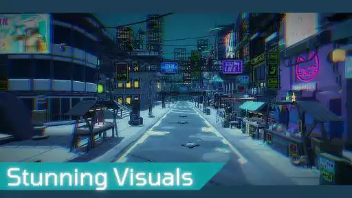 Play Cyberpunk Z: Futuristic Zombie Shooter as an online game online Cyberpunk Z: Futuristic Zombie Shooter with UptoPlay com.NirvanaStudio.CyberpunkZ Play Cyberpunk Z: Futuristic Zombie Shooter as an online game Cyberpunk Z: Futuristic Zombie Shooter with UptoPlay