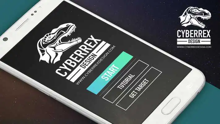 Play Cyberrex