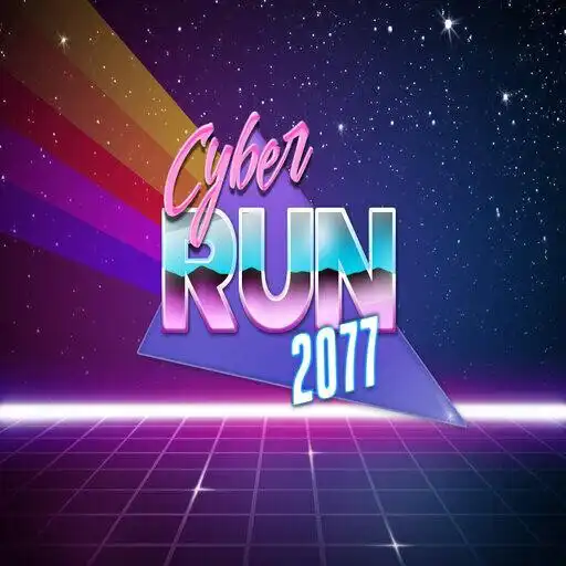Play Cyber Run 2077 APK Play Cyber Run 2077 APK