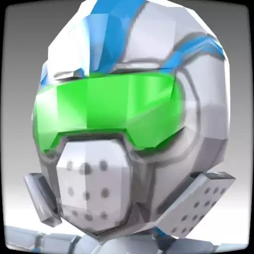Play CyberRun APK Play CyberRun APK