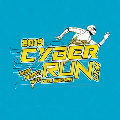 Play Cyber Run UKM APK