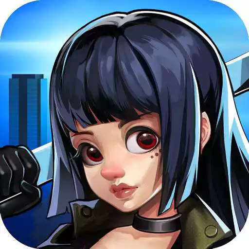 Play Cyber Savior APK