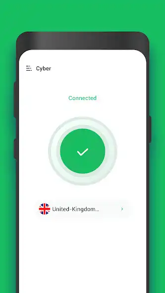 Play Cyber: Secure Privacy Fast Net  and enjoy Cyber: Secure Privacy Fast Net with UptoPlay
