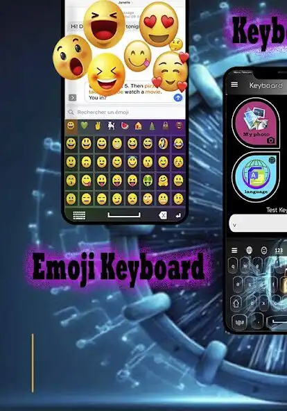 Play Cyber security keyboard as an online game Cyber security keyboard with UptoPlay