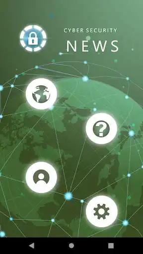 Play Cyber Security News  and enjoy Cyber Security News with UptoPlay