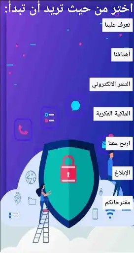 Play Cyber Security  and enjoy Cyber Security with UptoPlay