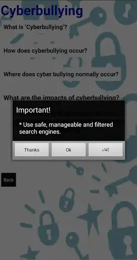 Play Cyber Security as an online game Cyber Security with UptoPlay