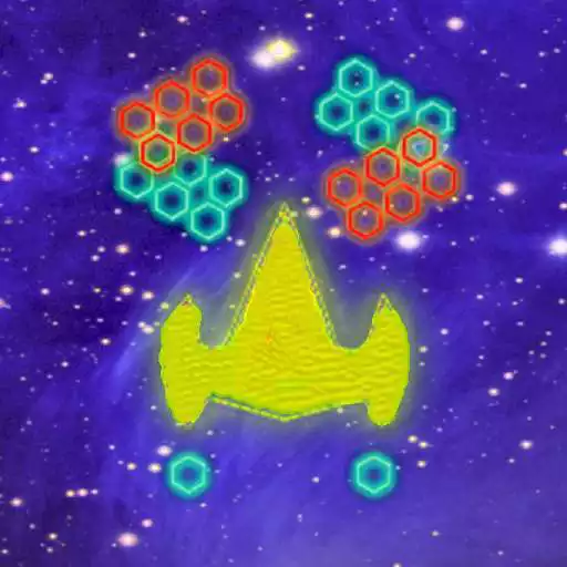 Play Cyber Shoot APK